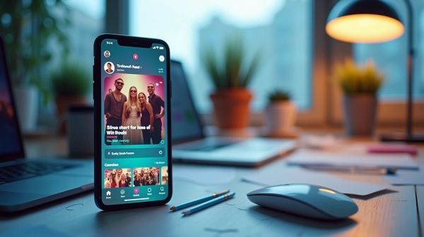 Acheter des vues TikTok : les meilleurs sites pour booster votre visibilité