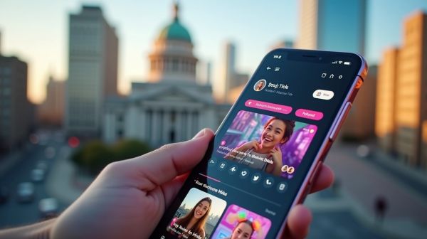 Acheter des vues TikTok : les meilleurs sites pour booster votre visibilité