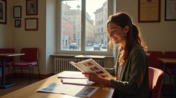 Comment choisir un cours de chant adapté à Nancy ?