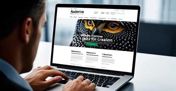 Création de site internet à auterive : solutions rapides et pro