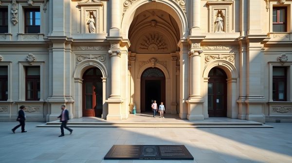 Des solutions d'accompagnement pour vos projets de droit public à Marseille