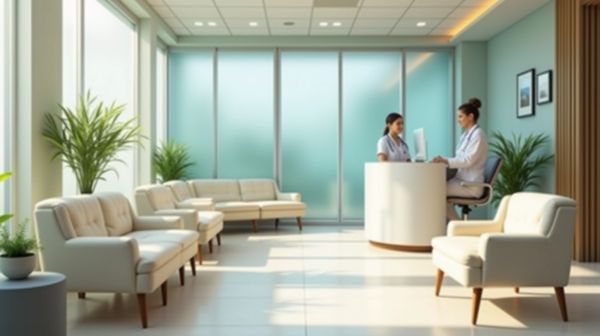 Génération de leads pour cliniques médicales : guide stratégique complet