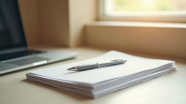 Le meilleur générateur de lettre de résiliation pour vos besoins
