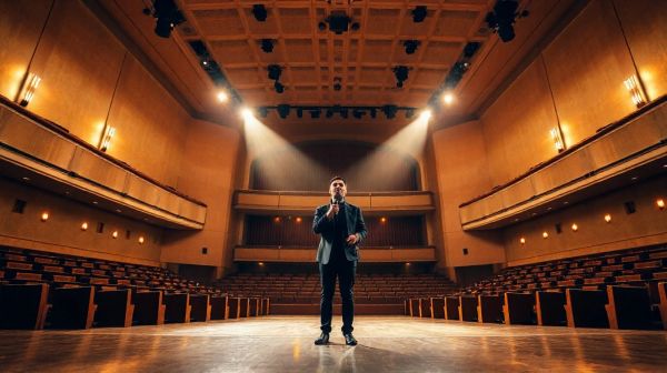 Les meilleurs cours de chant à découvrir à Nancy
