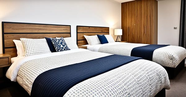 Mobilier collectivité hébergement : aménager avec goût et confort