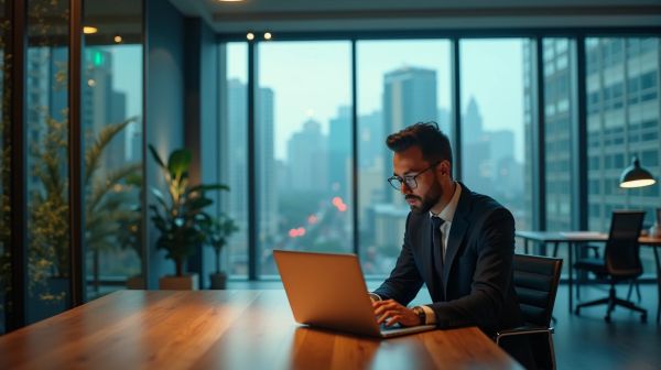 Optimiser la gestion d'assurance avec un logiciel de courtage