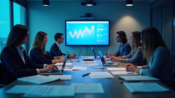Optimiser la gestion d'assurance avec un logiciel de courtage