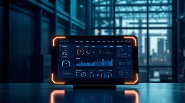 Optimisez votre industrie avec les innovations teeptrak.