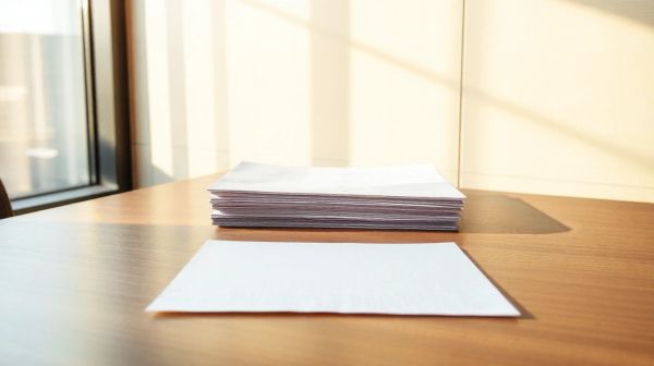 Top 5 générateurs de lettres de résiliation en 2023