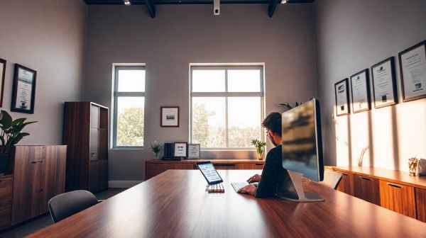 Top logiciels de courtage pour améliorer votre gestion d'assurance