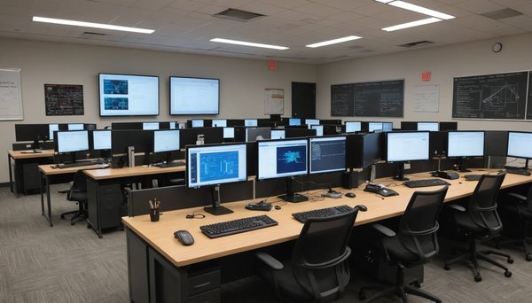 École ingénieurs numérique : une aventure éducative inédite !